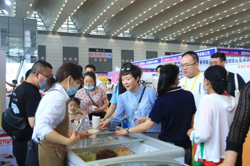 凝聚行業力量，共繪未來藍圖——第22屆西安國際酒店設備及用品展覽會圓滿落幕，相約來年5月再續輝煌