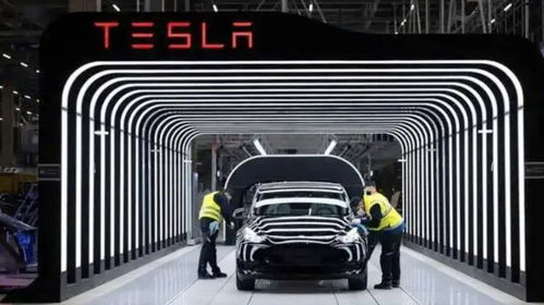 特斯拉百億美元投資墨西哥超級工廠，汽車裝飾服務(wù)迎來新機(jī)遇